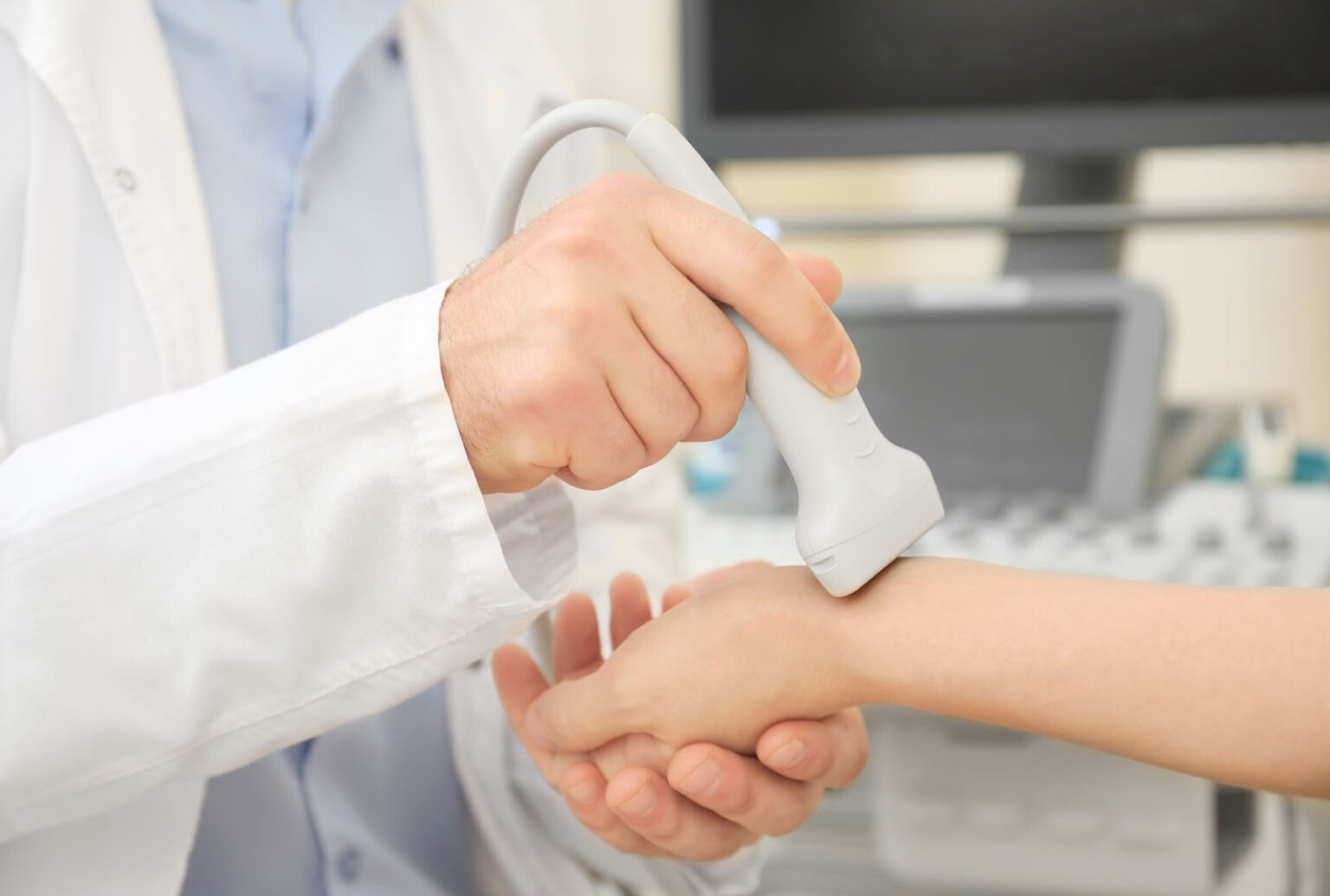 Msm Hand Hand and Wrist Injuries in Athletes | MSM Klinik