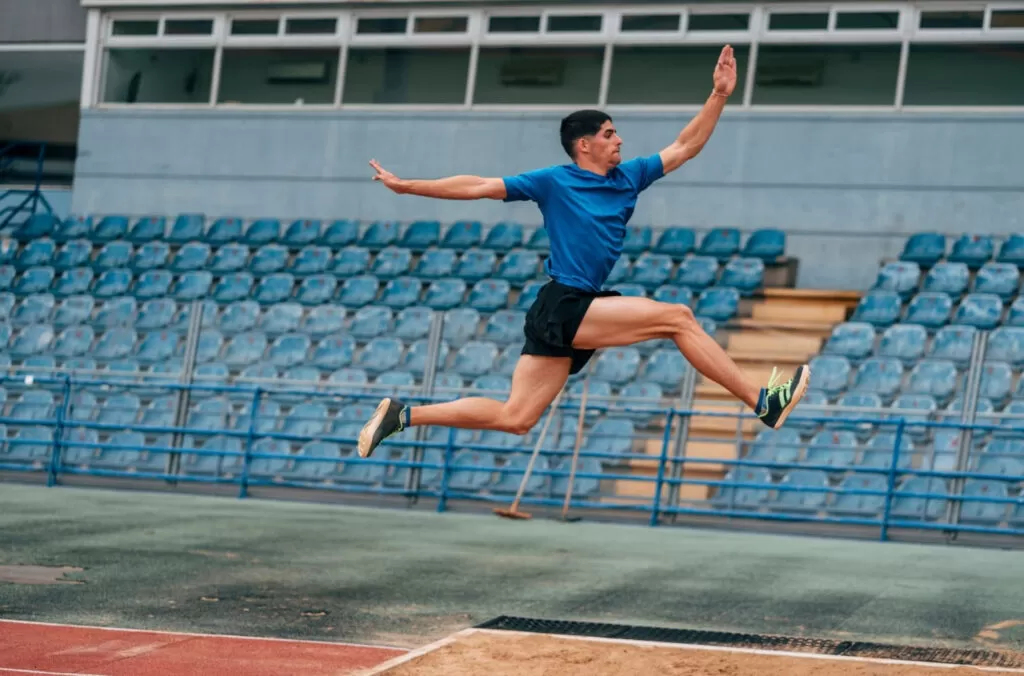 Sporcularda Kalça Yaralanmaları