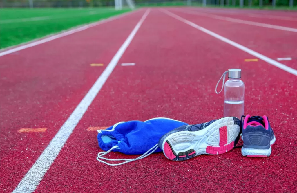 Sporcu Sağlığı