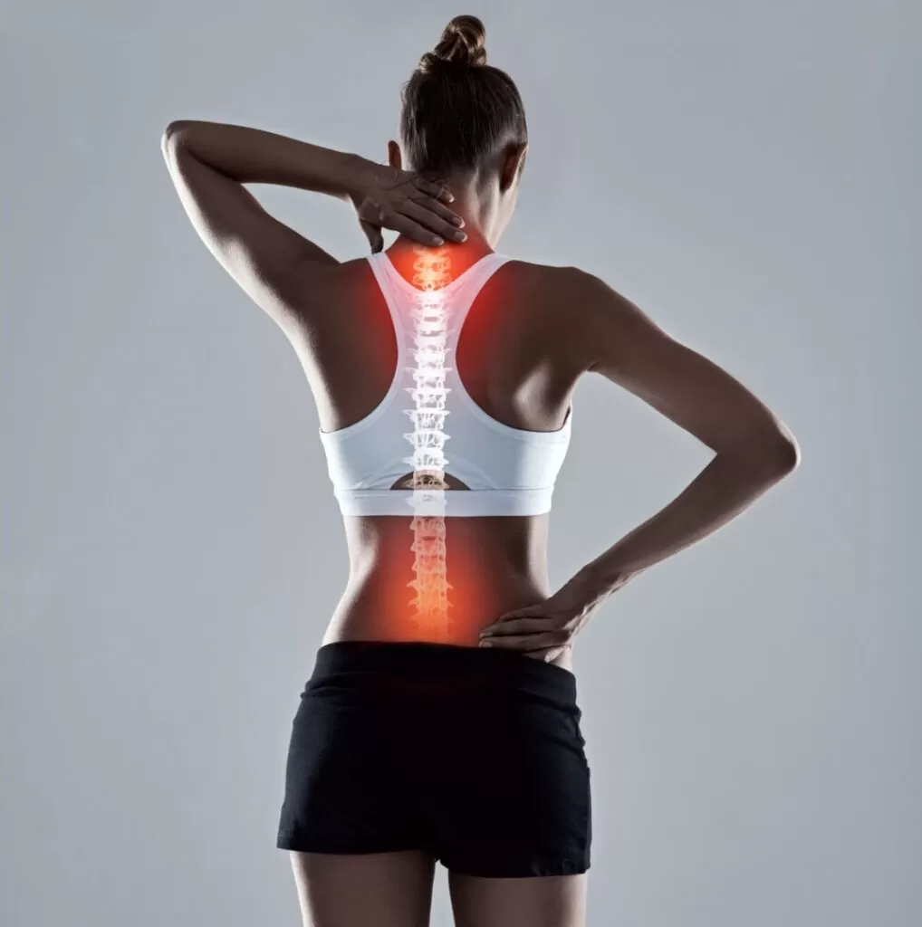 Sporcularda Omurga Sağlığı