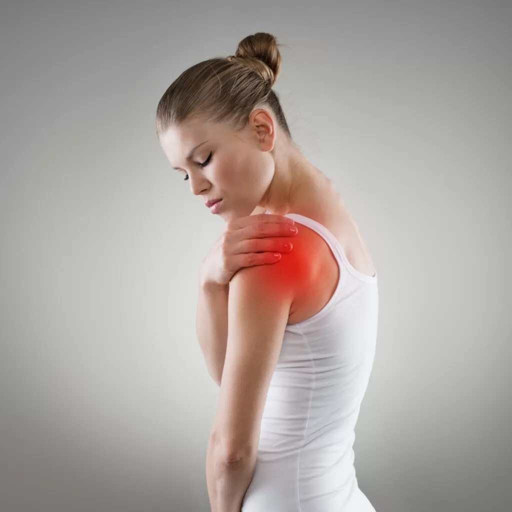 Omuz Çıkığı Msm Klinik