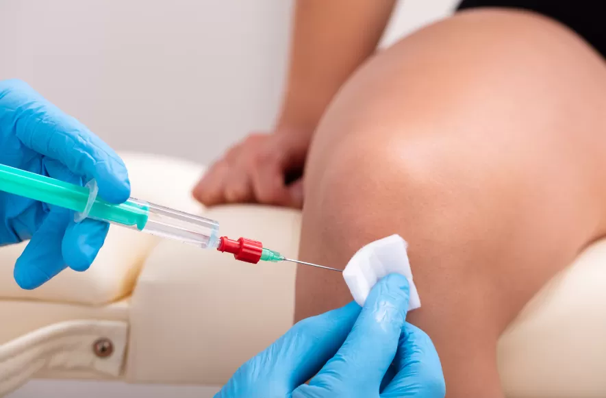 Lokal Enjeksiyon Msm Klinik